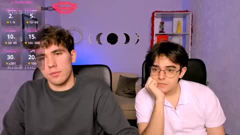 Martin online show from February 28, 10:27 am