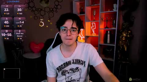 Martin online show from March 9, 1:15 pm