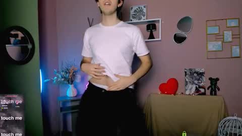 Martin online show from March 10, 2:00 pm