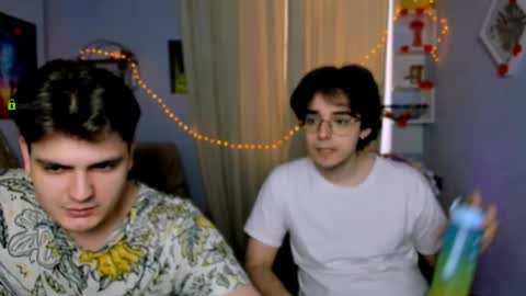 Martin online show from March 15, 10:10 am