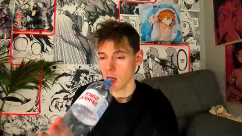 Martin online show from March 10, 3:22 am