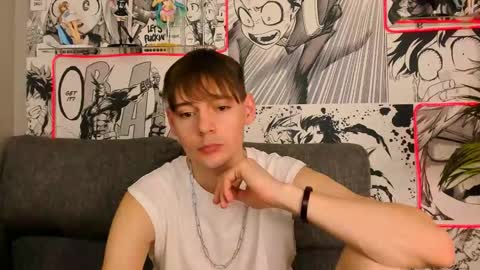 Martin online show from March 11, 11:05 am