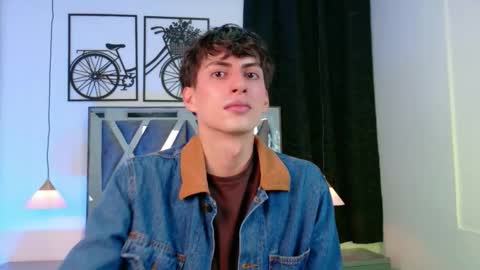 martin_williams_ online show from January 13, 12:32 pm