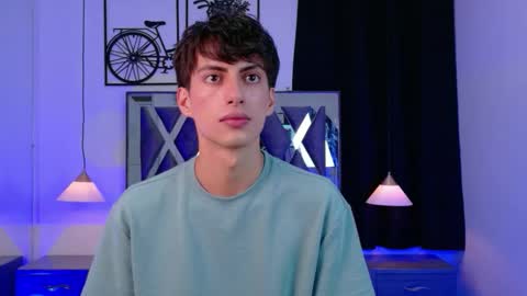 martin_williams_ online show from January 19, 12:09 pm