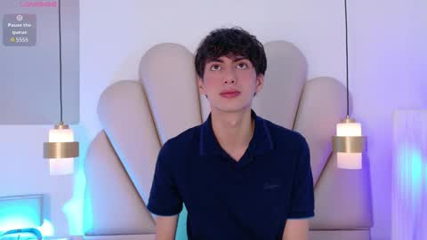 martin_williams_ online show from February 17, 2:30 am