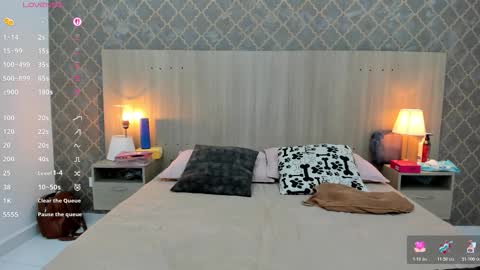 Martina online show from January 5, 5:27 pm