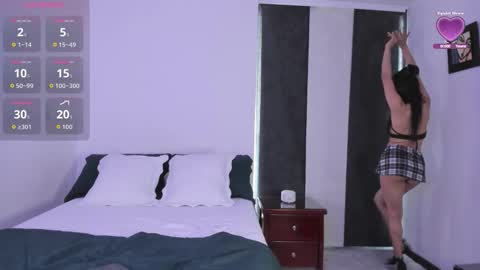 Snapshot of martina_fulker chatting on February 3, 9:42 pm Martina online show from February 3, 9:42 pm