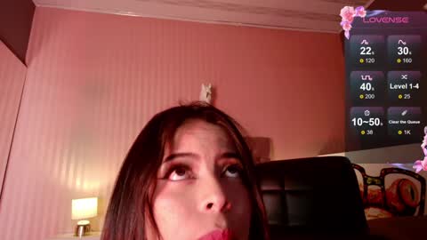 Snapshot of martina_haley chatting on January 18, 6:13 am Martina online show from January 18, 6:13 am