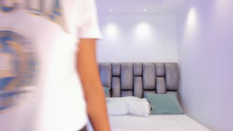 Snapshot of martina_mancinii chatting on January 6, 12:13 pm Martina online show from January 6, 12:13 pm