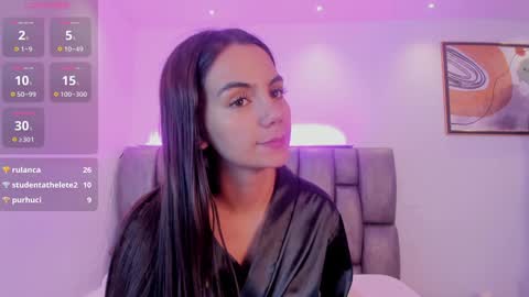 Snapshot of martina_mancinii chatting on January 21, 2:59 pm Martina online show from January 21, 2:59 pm