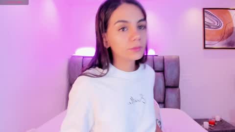 Snapshot of martina_mancinii chatting on January 29, 11:41 am Martina online show from January 29, 11:41 am