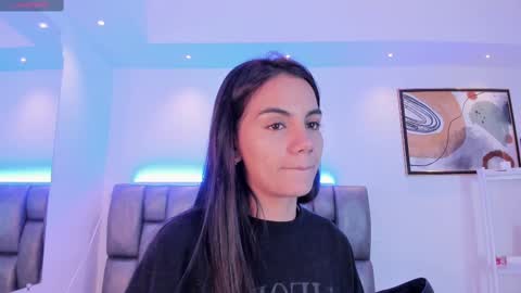 Snapshot of martina_mancinii chatting on September 9, 12:05 pm Martina online show from September 9, 12:05 pm