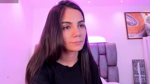 Snapshot of martina_mancinii chatting on October 23, 2:49 pm Martina online show from October 23, 2:49 pm