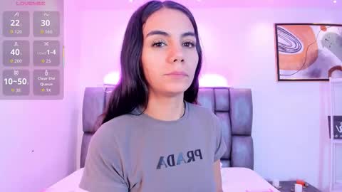 Snapshot of martina_mancinii chatting on November 4, 12:04 pm Martina online show from November 4, 12:04 pm