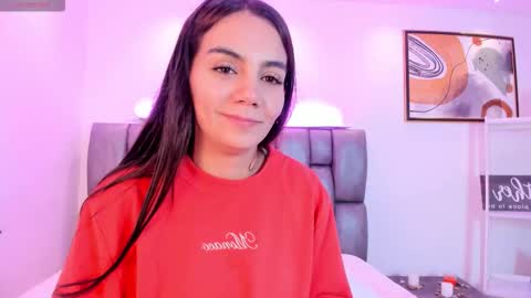 Snapshot of martina_mancinii chatting on November 24, 12:49 pm Martina online show from November 24, 12:49 pm