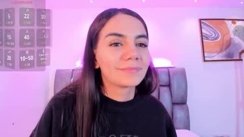 Snapshot of martina_mancinii chatting on December 5, 2:25 pm Martina online show from December 5, 2:25 pm