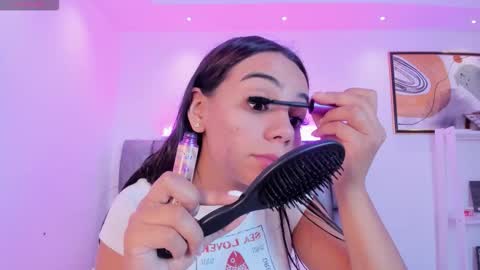 Martina online show from January 9, 12:08 pm