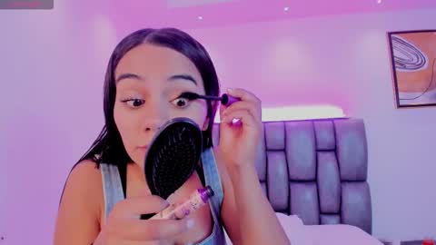 Martina online show from January 18, 11:47 am