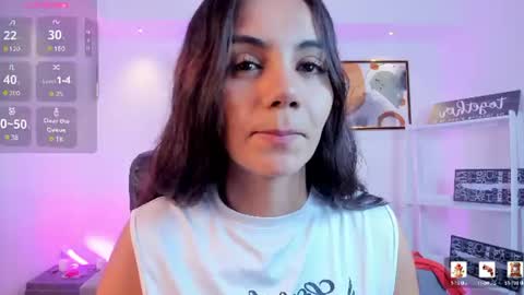 Martina online show from June 13, 3:21 pm