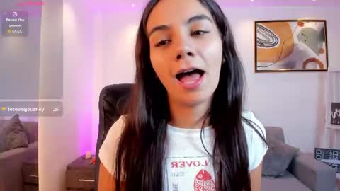Martina online show from June 22, 1:08 pm
