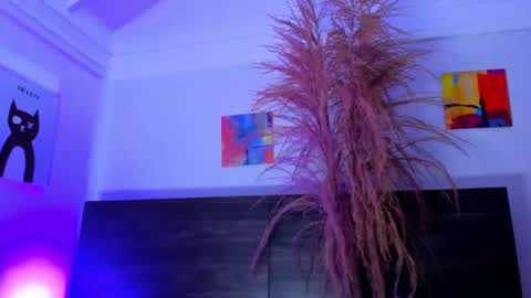 Snapshot of martina_miiller chatting on February 27, 12:56 pm martina mIIler online show from February 27, 12:56 pm