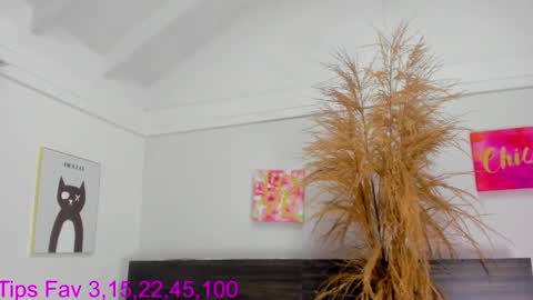 Snapshot of martina_miiller chatting on November 17, 12:44 pm martina mIIler online show from November 17, 12:44 pm