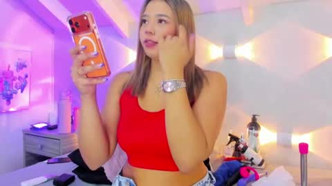 Snapshot of martina_miiller chatting on May 11, 12:55 pm martina mIIler online show from May 11, 12:55 pm