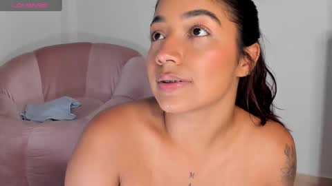 martina Monst online show from December 24, 12:11 am