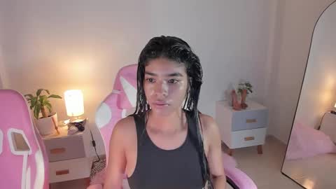 martina Monst online show from October 2, 10:06 pm