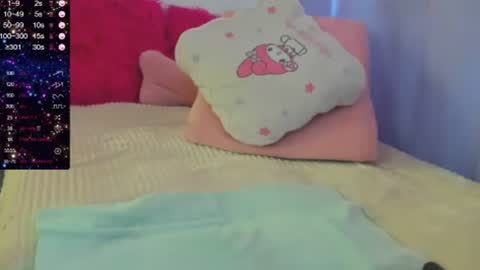 Martina online show from July 28, 8:52 pm