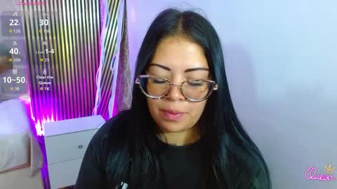 Hey im martina online show from April 1, 3:18 am