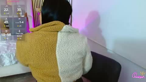 Snapshot of martina_tay chatting on May 30, 3:25 am Hey im martina online show from May 30, 3:25 am