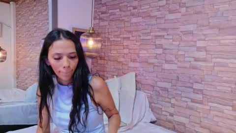 Martina online show from February 28, 3:46 pm