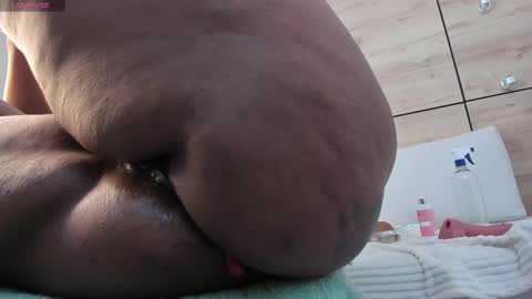 martina touss  online show from February 24, 2:19 am