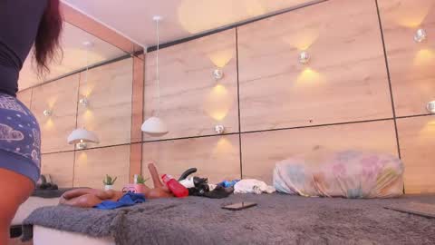 martina touss  online show from May 2, 1:16 pm