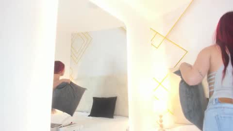 Martina  online show from February 17, 7:20 pm