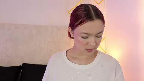 Snapshot of martinaa_garcia chatting on May 6, 8:25 pm Martina online show from May 6, 8:25 pm