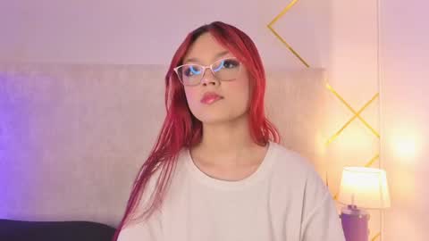 Martina  online show from May 23, 8:02 pm