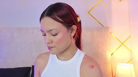 Snapshot of martinaa_garcia chatting on May 27, 7:33 pm Martina online show from May 27, 7:33 pm