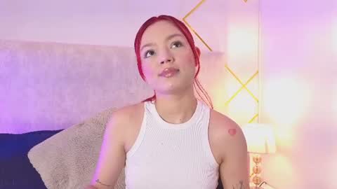 Martina  online show from June 14, 8:00 pm