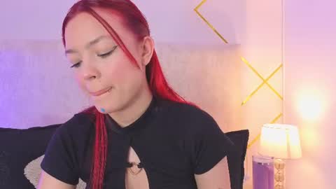 Martina  online show from June 15, 8:00 pm