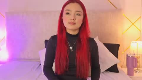 Martina  online show from June 22, 7:33 pm