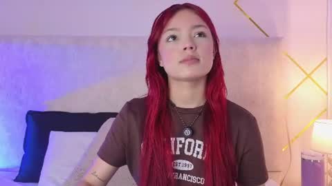 Martina  online show from June 26, 7:29 pm