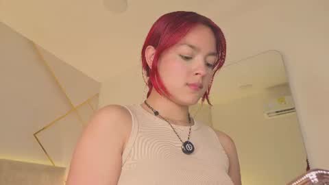 Martina  online show from July 9, 8:13 pm