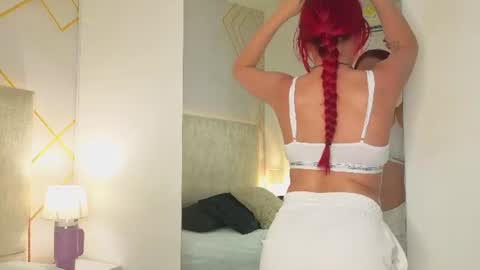 Martina  online show from July 10, 8:11 pm