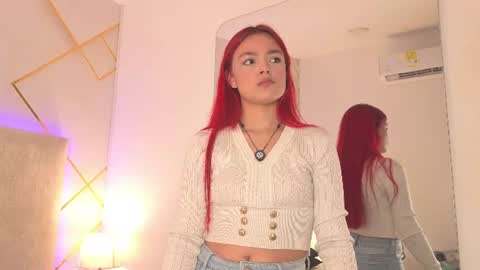 Martina  online show from July 12, 7:49 pm