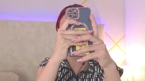 Martina  online show from July 13, 7:49 pm