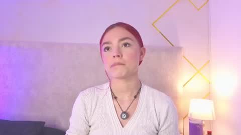 Martina  online show from July 25, 7:44 pm
