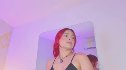 Martina  online show from August 2, 7:45 pm