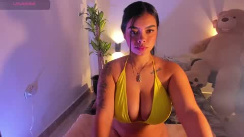 martina Bianchi  online show from December 10, 1:11 pm